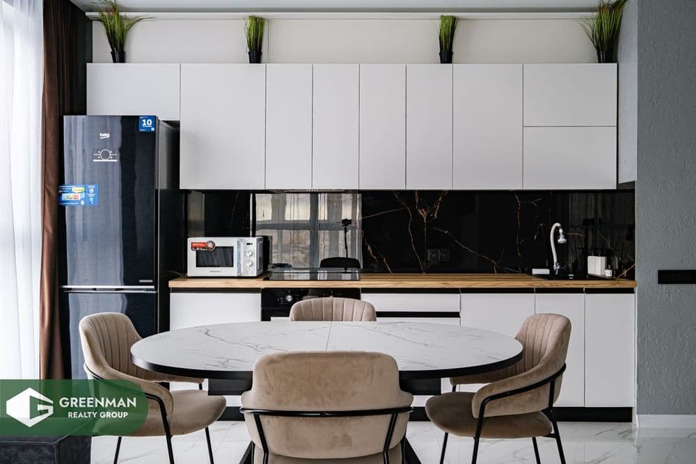 Новостройка в ЖК Минск Мир ул. Лученка, 32 | Агентство недвижимости Greenman Realty Group