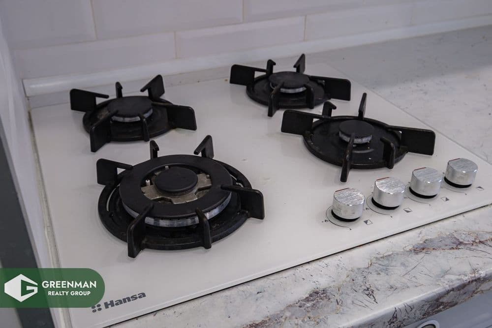 Трёхкомнатная квартира в самом семейном районе | Агентство недвижимости Greenman Realty Group