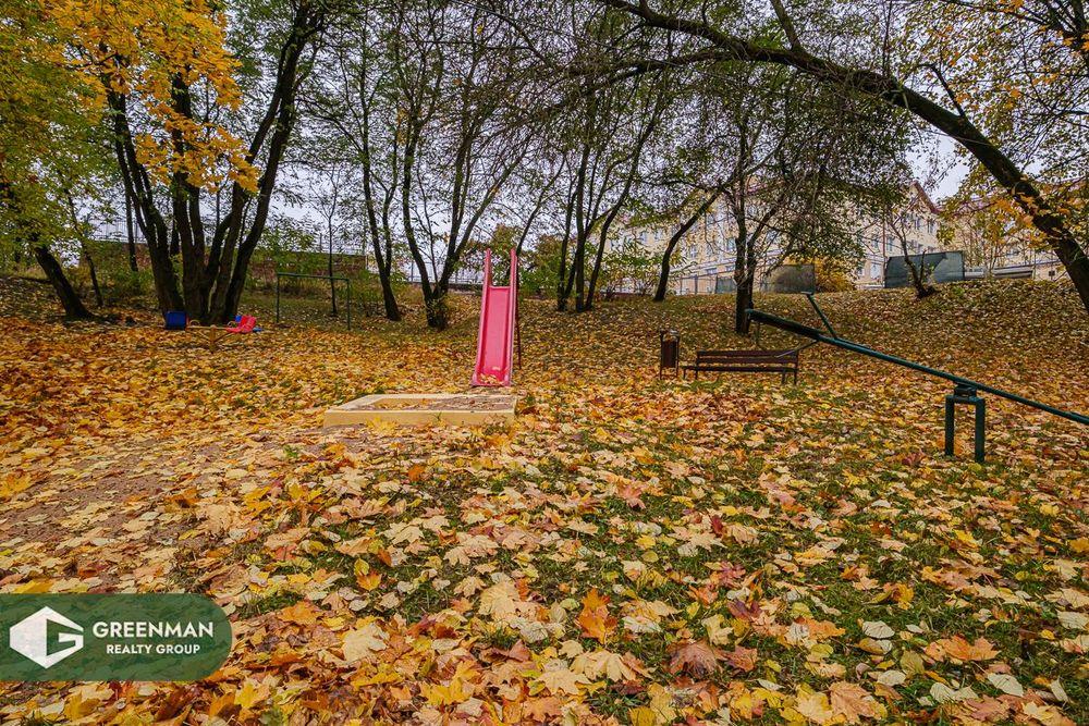 Продается 1-комнатная квартира по ул. Строителей, 5 | Агентство недвижимости Greenman Realty Group