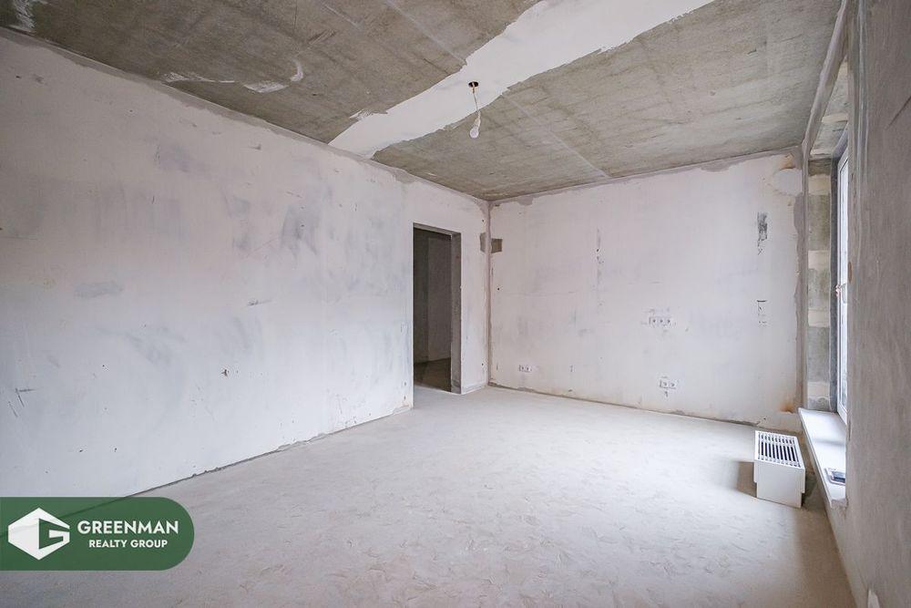 ул.Авиационная д.57 в Сиреневом квартале Новой Боровой. | Агентство недвижимости Greenman Realty Group