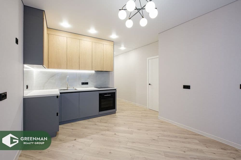 Новостройка в ЖК Минск Мир по ул. Щемелева 18 | Агентство недвижимости Greenman Realty Group