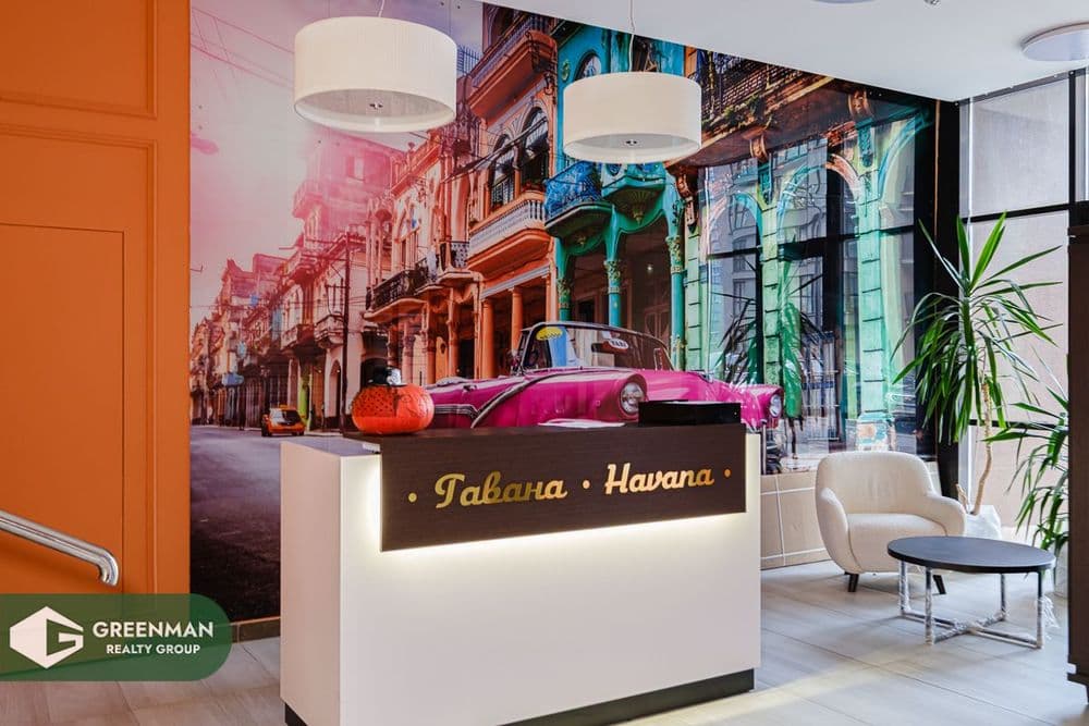 Новостройка в ЖК Минск Мир, Лученка 29 | Агентство недвижимости Greenman Realty Group