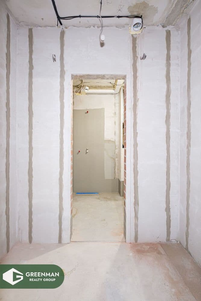 Просторная квартира в зеленом районе столицы. | Агентство недвижимости Greenman Realty Group