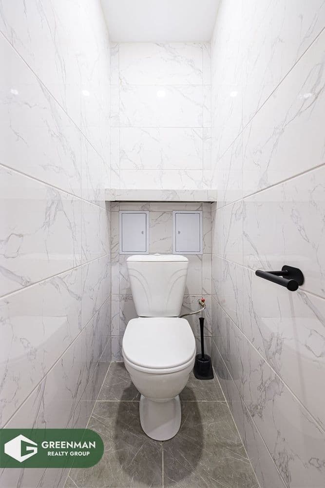 Продается 1-комнатная квартира рядом с Цнянским водохранилищем. | Агентство недвижимости Greenman Realty Group