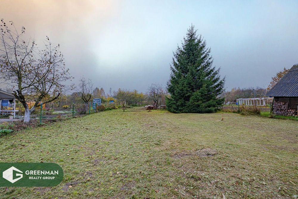 Продается жилой дом в д. Каменка | Агентство недвижимости Greenman Realty Group