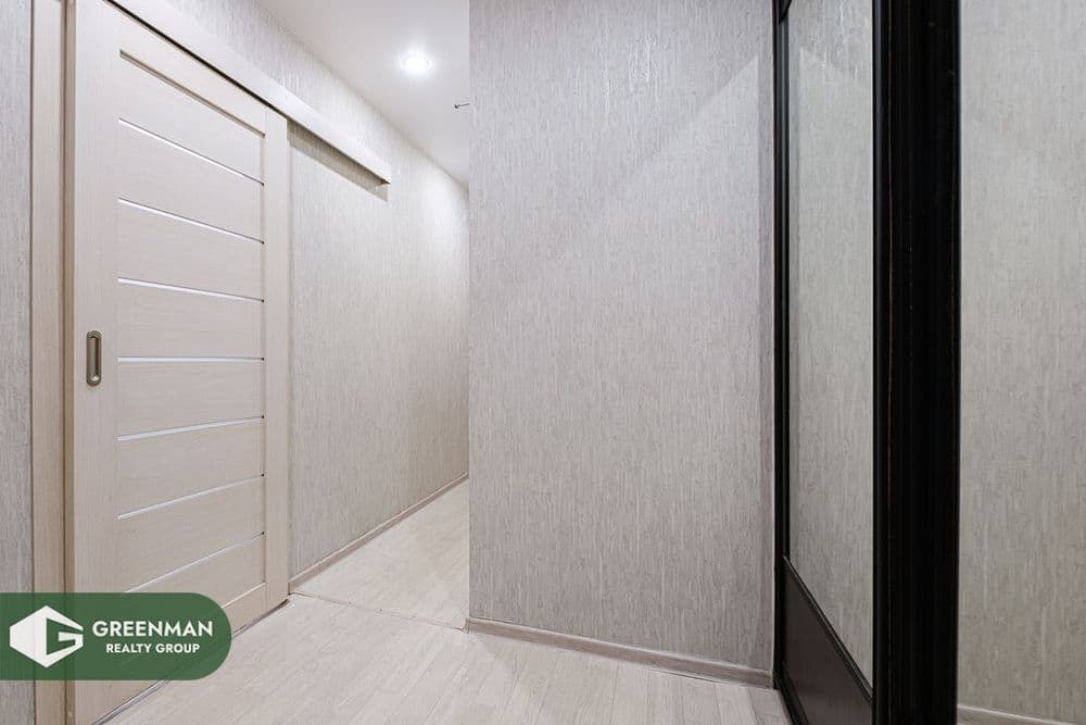 Продается 1-комнатная квартира рядом с Цнянским водохранилищем. | Агентство недвижимости Greenman Realty Group