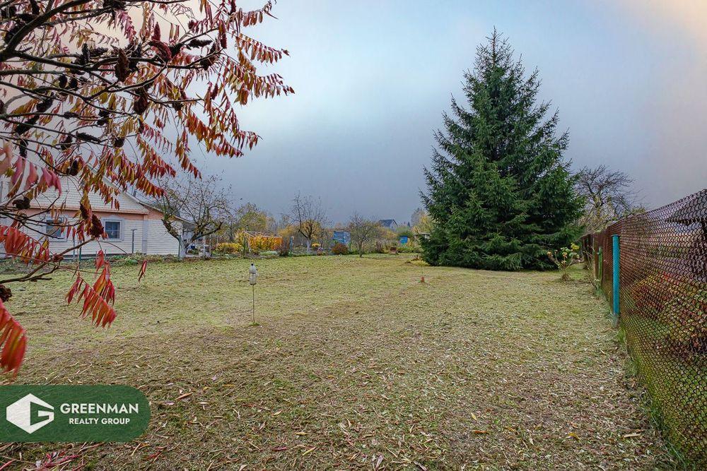 Продается жилой дом в д. Каменка | Агентство недвижимости Greenman Realty Group