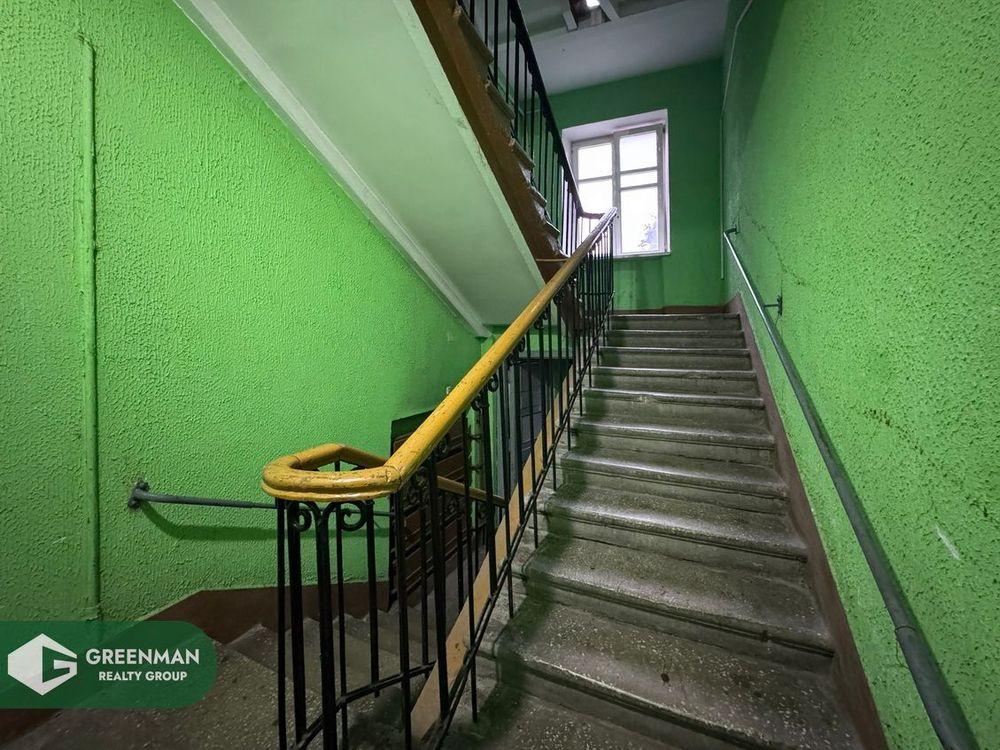 Квартира на ул. Кирова д.2 - «Ворота Минска», визитная карточка Столицы! | Агентство недвижимости Greenman Realty Group