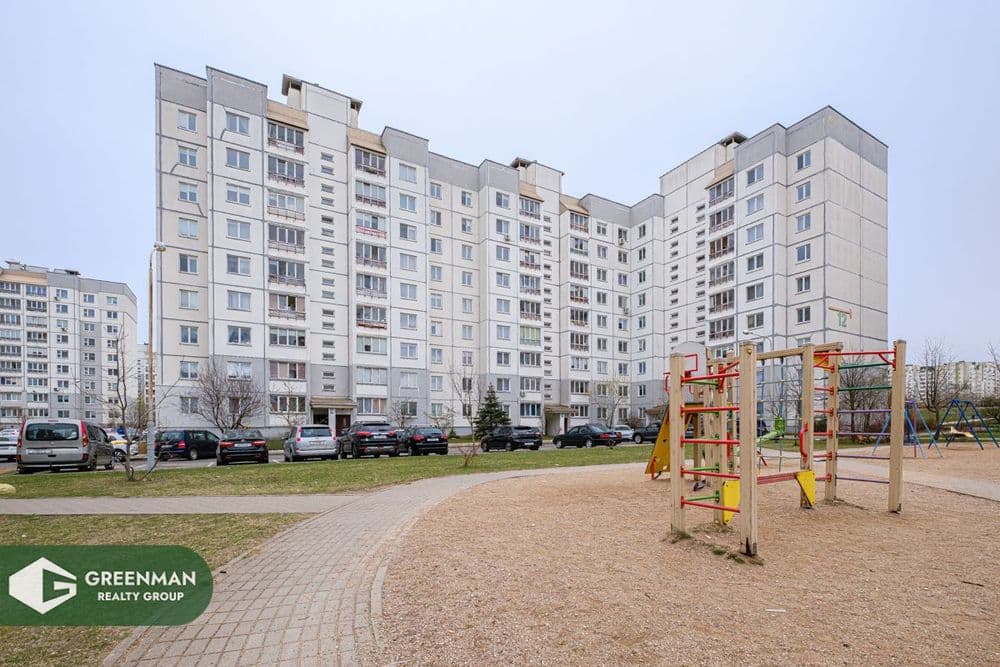 Продается светлая, теплая, уютная квартира, ул. Голубка 12 | Агентство недвижимости Greenman Realty Group