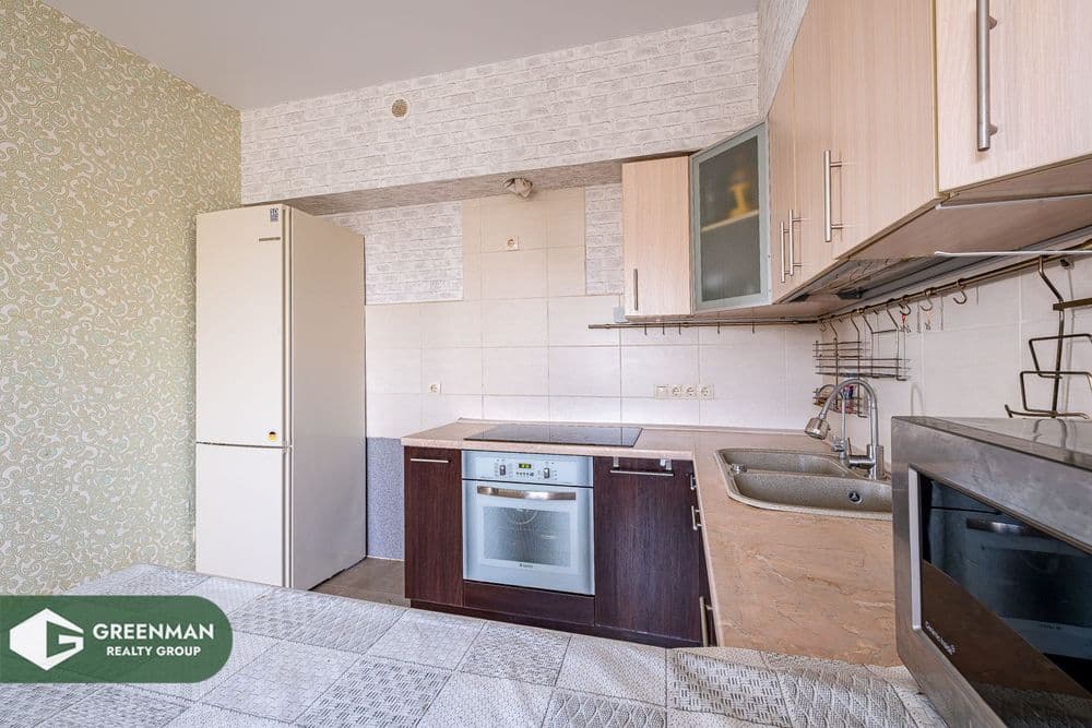 Продается жилой дом в г. Фаниполь | Агентство недвижимости Greenman Realty Group