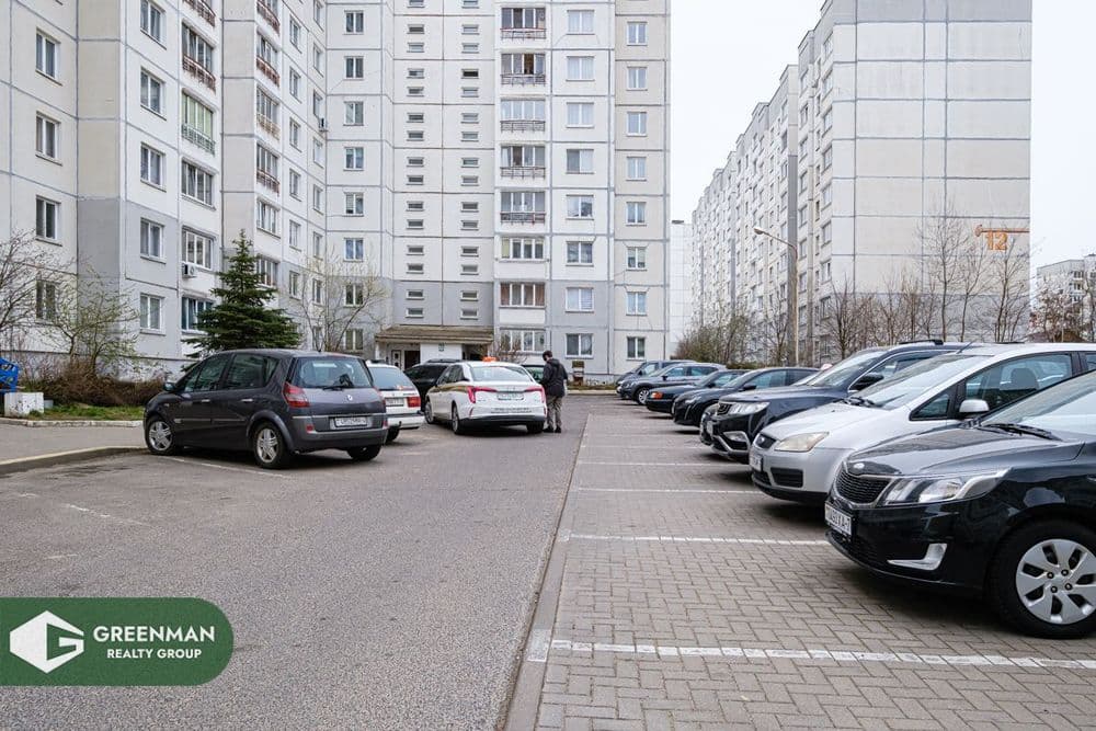 Продается светлая, теплая, уютная квартира, ул. Голубка 12 | Агентство недвижимости Greenman Realty Group