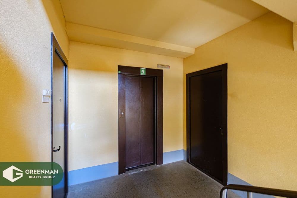 1-комнатная квартира возле леса, аг. Лесной, ул. Александрова, 17, от МКАД 8 минут на авто | Агентство недвижимости Greenman Realty Group