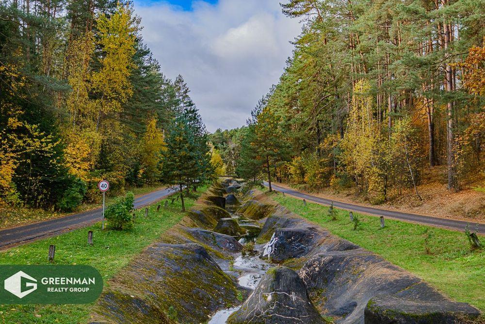 Уютный и хорошо спланированный дом для загородной жизни! | Агентство недвижимости Greenman Realty Group