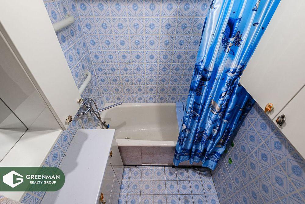 Квартира, в которой вам точно захочется жить. | Агентство недвижимости Greenman Realty Group