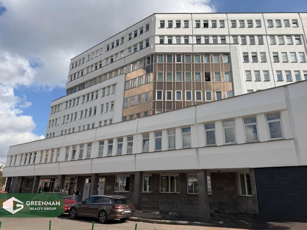 Продается студия аппаратного массажа, в оживленном месте, ул. Ольшевского, 24 | Агентство недвижимости Greenman Realty Group