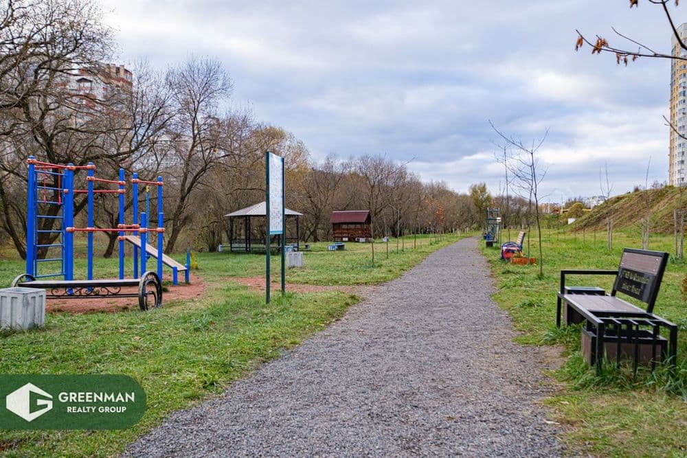 Долговечность и надежность: Продажа Чюрлениса 26 | Агентство недвижимости Greenman Realty Group