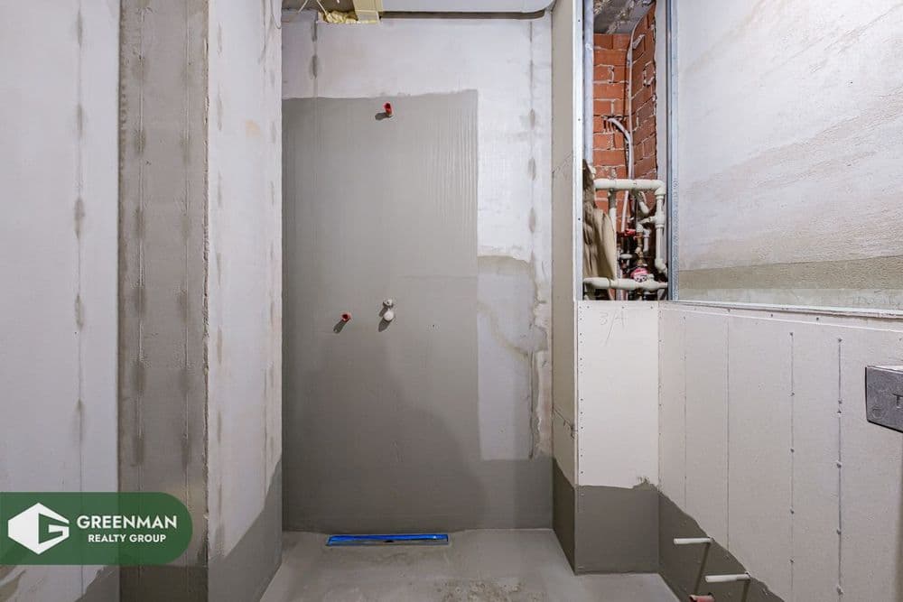 Просторная квартира в зеленом районе столицы. | Агентство недвижимости Greenman Realty Group