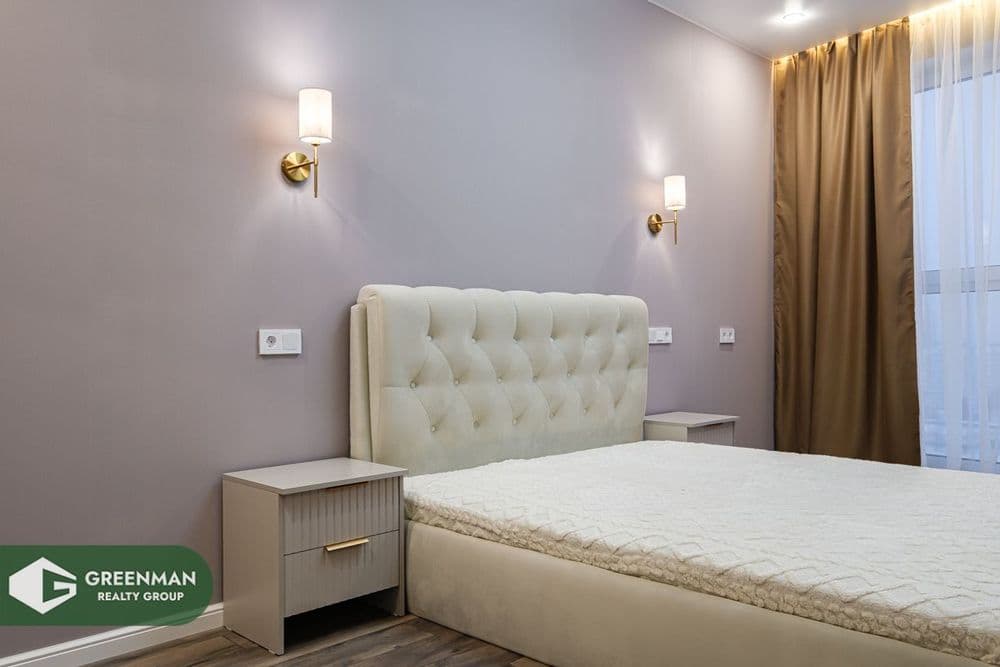 Новостройка с ремонтом рядом с метро Аэродромная! | Агентство недвижимости Greenman Realty Group