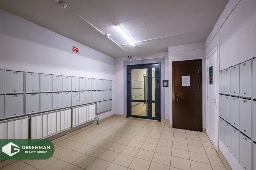 Идеальный вариант для тех, кто ценит свое время! 15 минут ходьбы от станции метро "Уручье" | Агентство недвижимости Greenman Realty Group