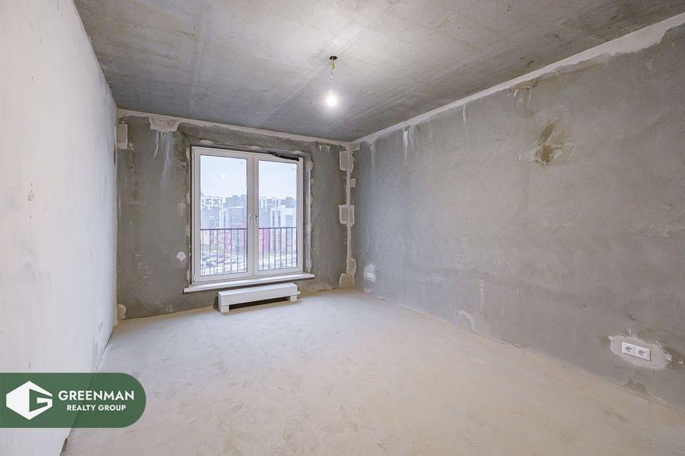 ул.Авиационная д.57 в Сиреневом квартале Новой Боровой. | Агентство недвижимости Greenman Realty Group