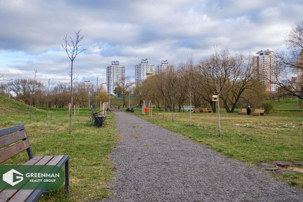 Долговечность и надежность: Продажа Чюрлениса 26 | Агентство недвижимости Greenman Realty Group