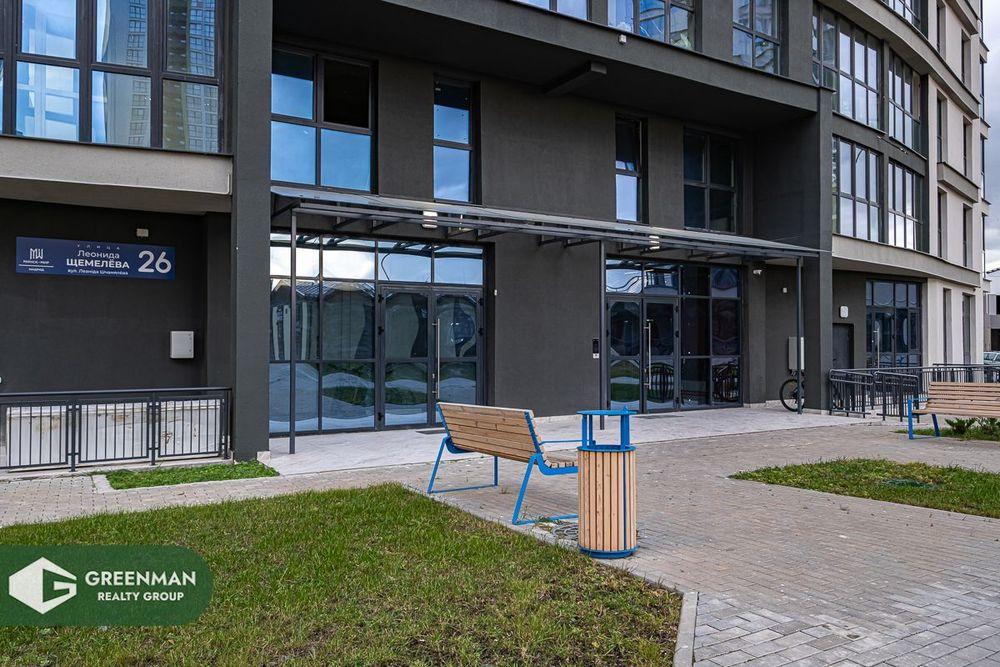 Новостройка в ЖК Минск Мир | Агентство недвижимости Greenman Realty Group
