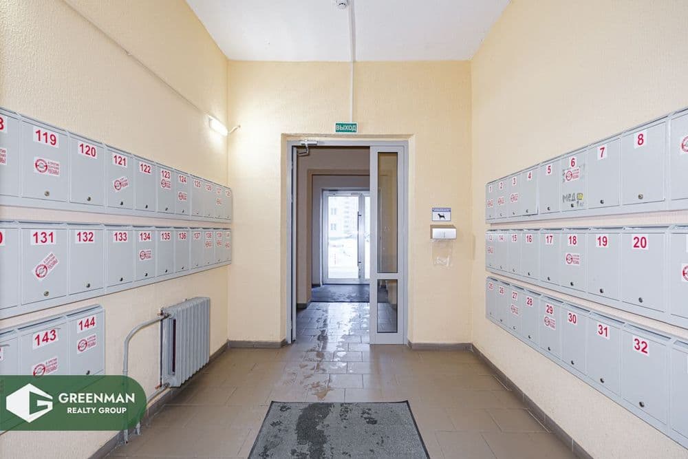 Перемещайтесь туда, где жизнь лучше! | Агентство недвижимости Greenman Realty Group