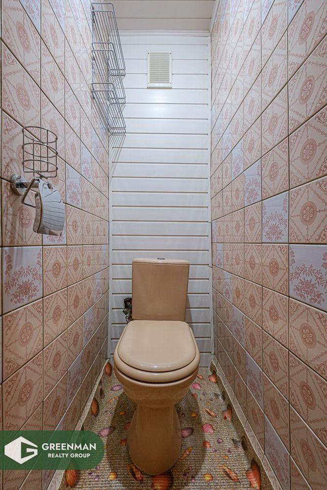 Квартира, в которой вам точно захочется жить. | Агентство недвижимости Greenman Realty Group