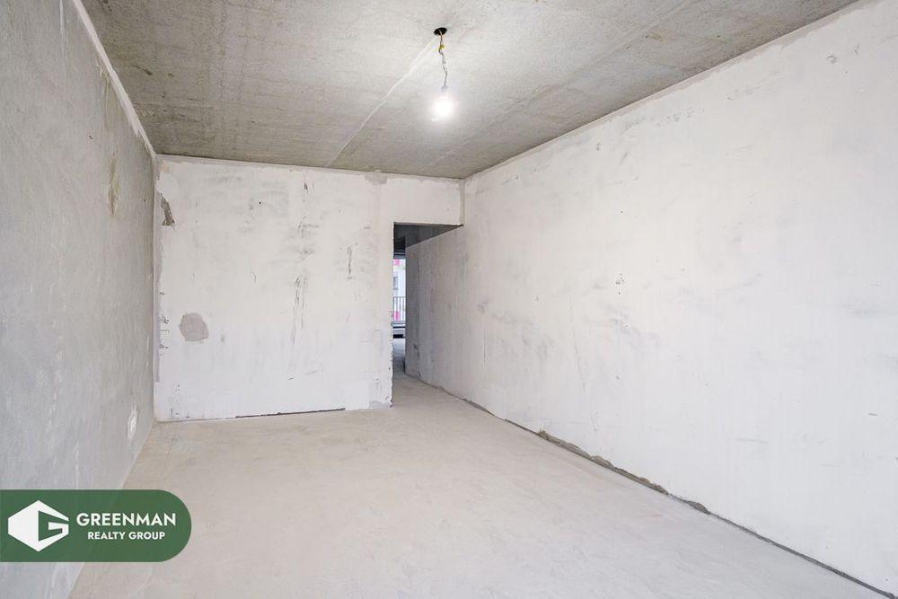 ул.Авиационная д.57 в Сиреневом квартале Новой Боровой. | Агентство недвижимости Greenman Realty Group