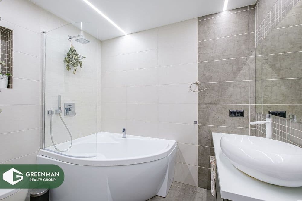 Квартира в доме 2015г. возле метро | Агентство недвижимости Greenman Realty Group