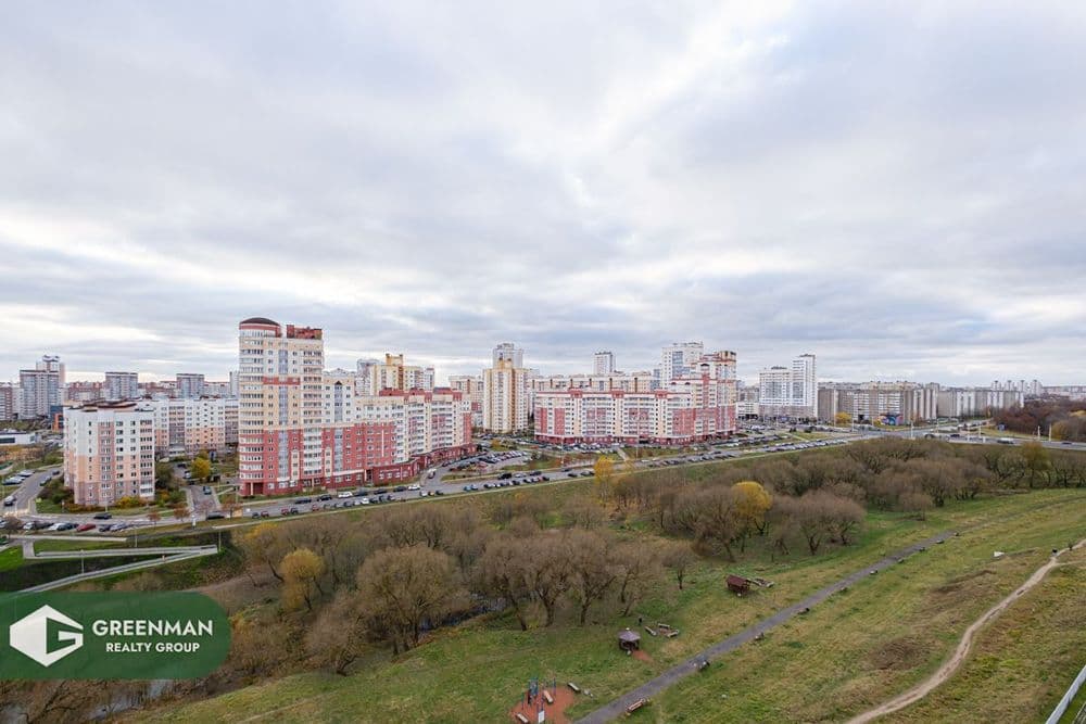 Долговечность и надежность: Продажа Чюрлениса 26 | Агентство недвижимости Greenman Realty Group