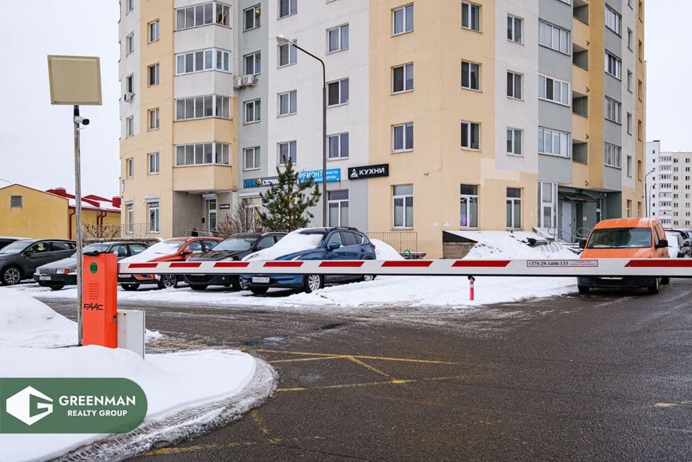 Перемещайтесь туда, где жизнь лучше! | Агентство недвижимости Greenman Realty Group