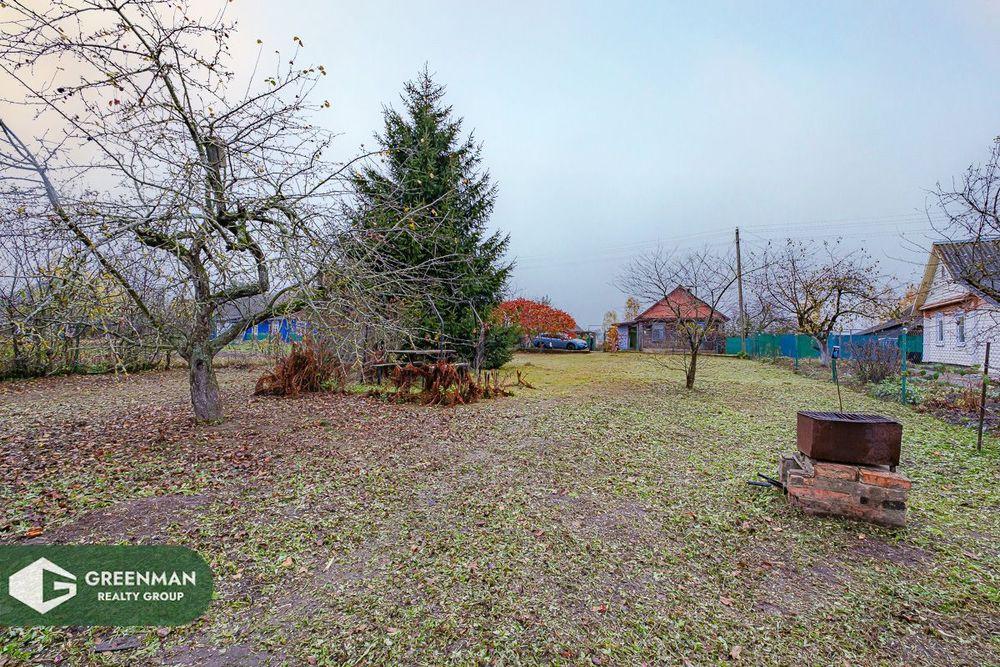 Продается жилой дом в д. Каменка | Агентство недвижимости Greenman Realty Group