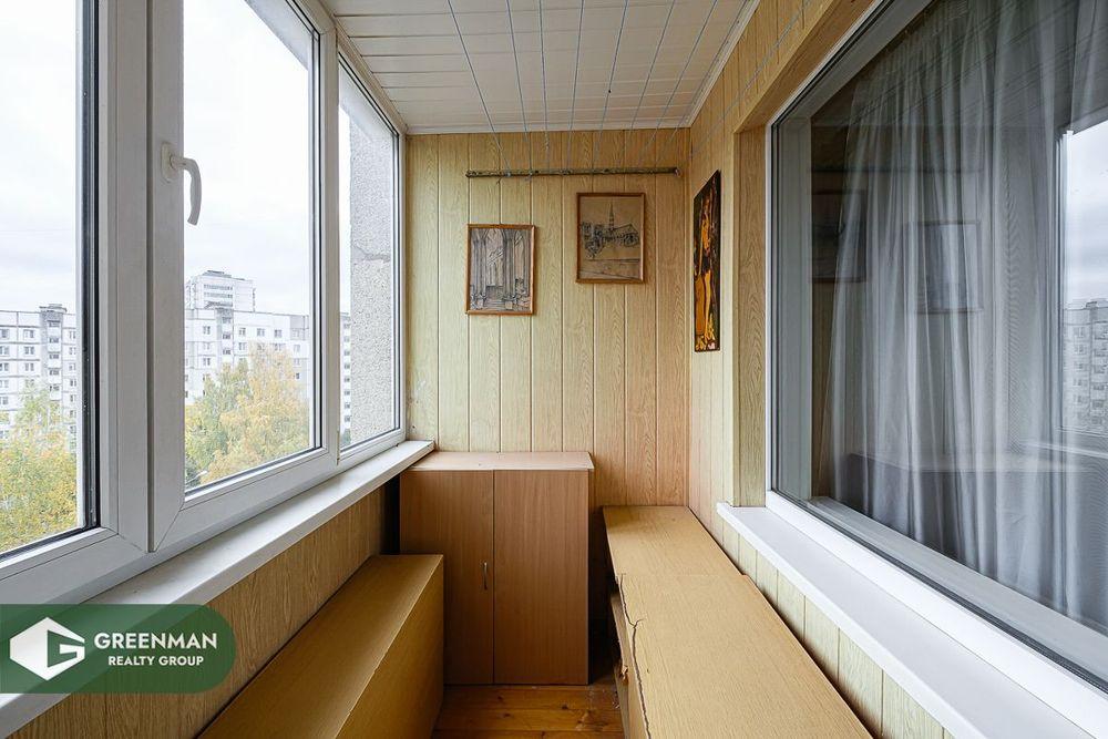 Квартира, в которой вам точно захочется жить. | Агентство недвижимости Greenman Realty Group