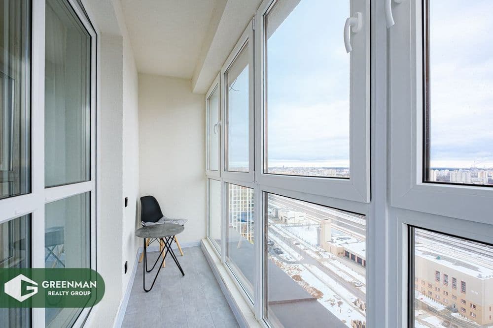 Новостройка в ЖК Минск Мир ул. Лученка, 32 | Агентство недвижимости Greenman Realty Group