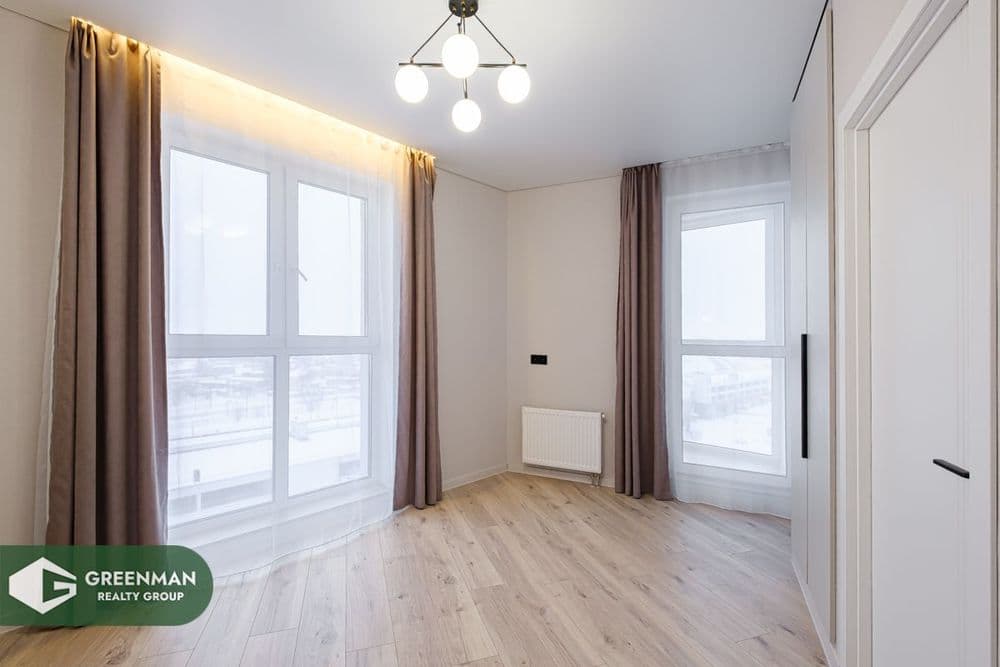 Новостройка в ЖК Минск Мир по ул. Щемелева 18 | Агентство недвижимости Greenman Realty Group