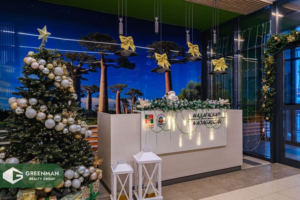 Светлая квартира студия с хорошим ремонтом! | Агентство недвижимости Greenman Realty Group