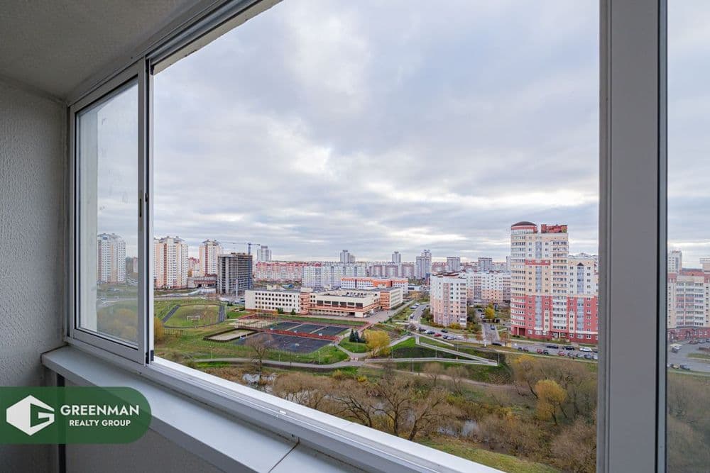 Долговечность и надежность: Продажа Чюрлениса 26 | Агентство недвижимости Greenman Realty Group