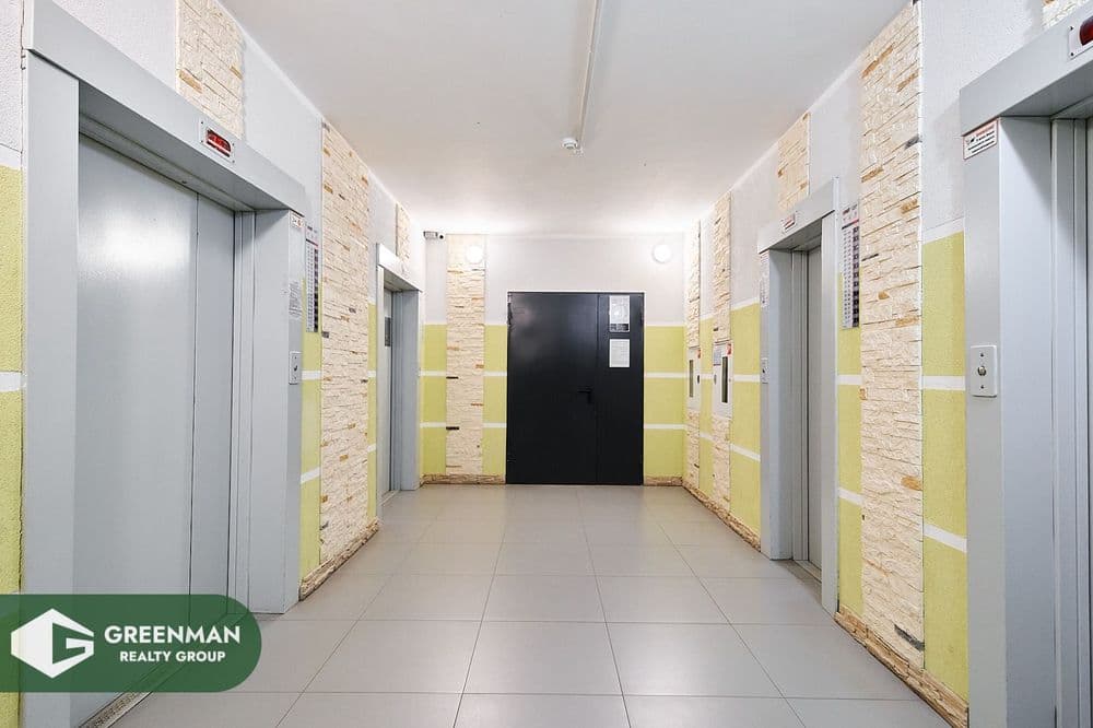 1-комнатная квартира с ремонтом, ул. Михаловская д.14 | Агентство недвижимости Greenman Realty Group