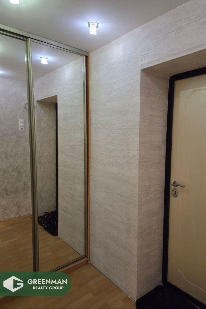 Продается 1 комнатная квартира | Агентство недвижимости Greenman Realty Group
