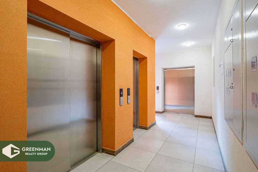 Светлая квартира студия с хорошим ремонтом! | Агентство недвижимости Greenman Realty Group