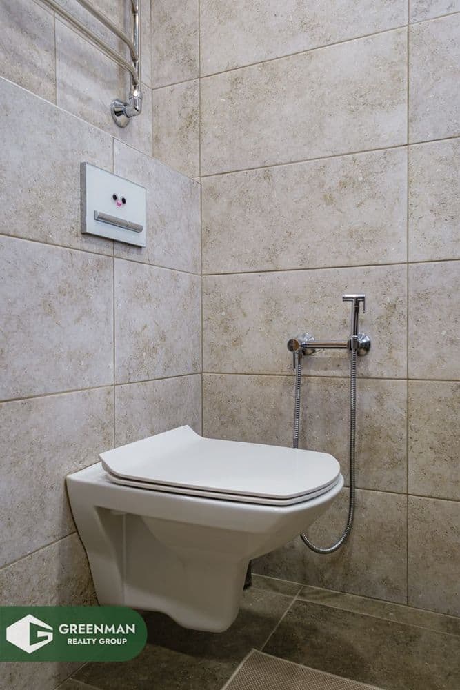 Трёхкомнатная квартира в самом семейном районе | Агентство недвижимости Greenman Realty Group