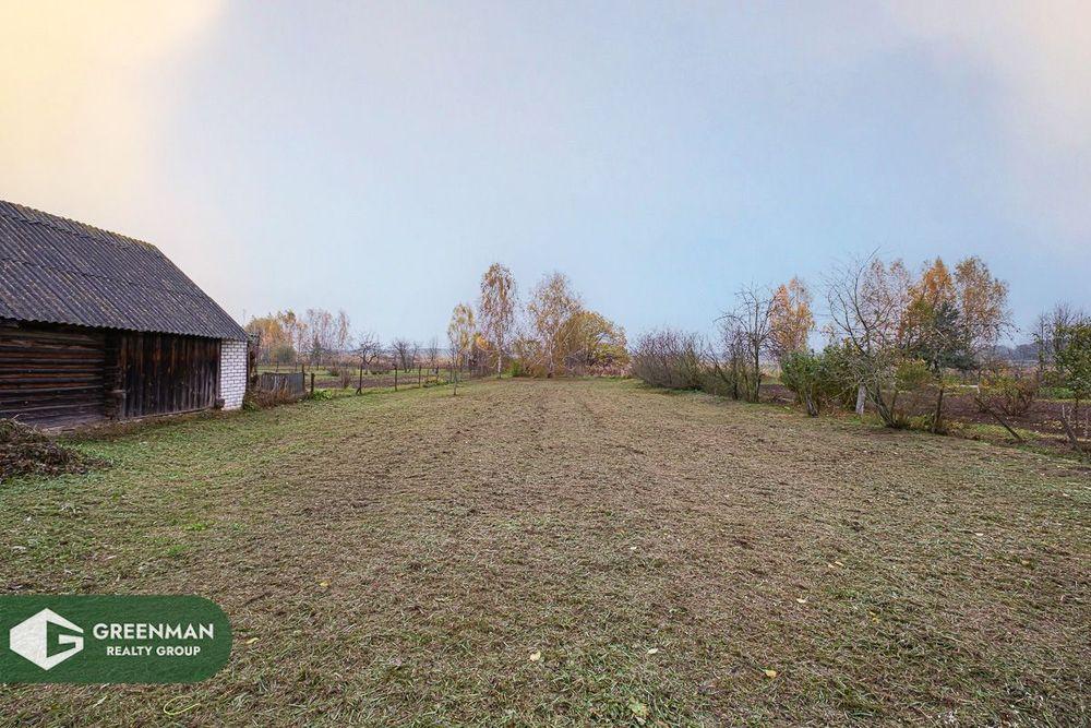 Продается жилой дом в д. Каменка | Агентство недвижимости Greenman Realty Group