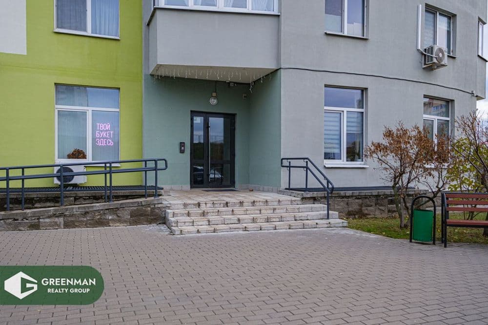 Долговечность и надежность: Продажа Чюрлениса 26 | Агентство недвижимости Greenman Realty Group