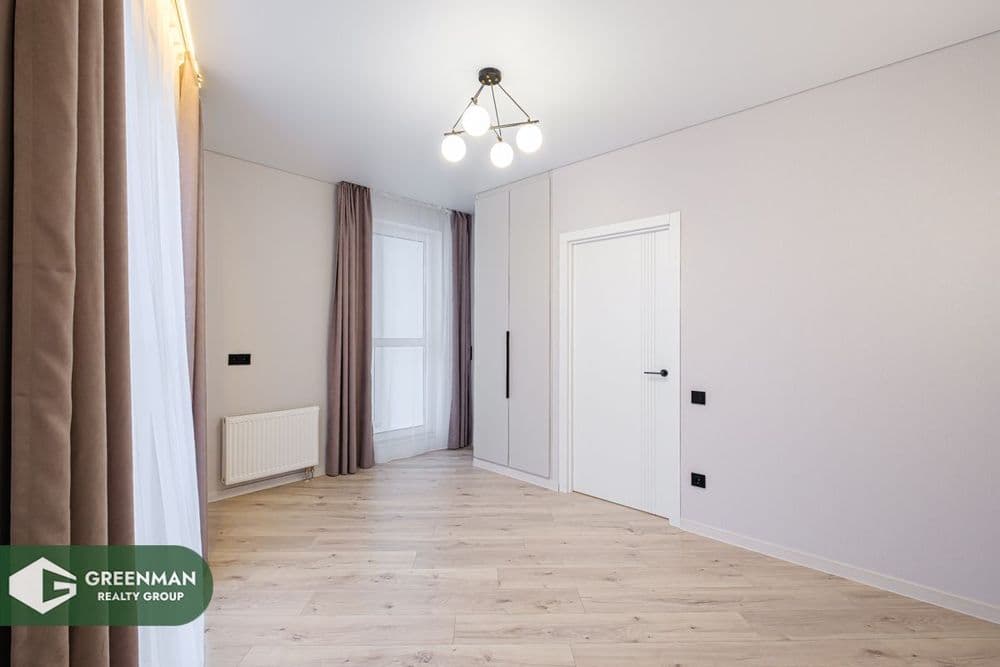 Новостройка в ЖК Минск Мир по ул. Щемелева 18 | Агентство недвижимости Greenman Realty Group