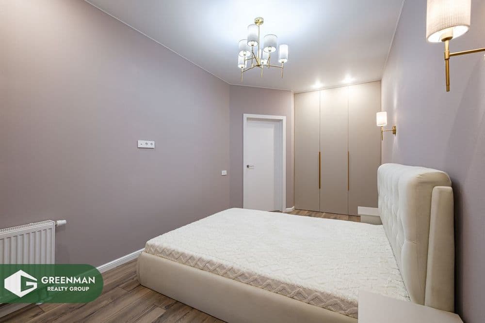 Новостройка с ремонтом рядом с метро Аэродромная! | Агентство недвижимости Greenman Realty Group