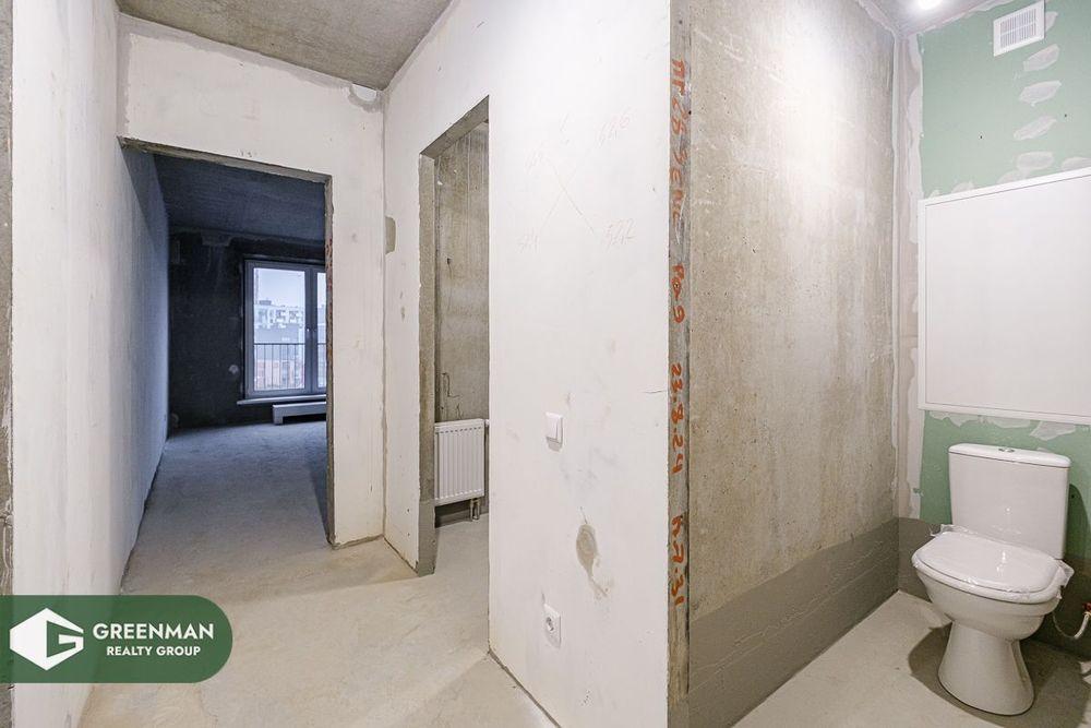 ул.Авиационная д.57 в Сиреневом квартале Новой Боровой. | Агентство недвижимости Greenman Realty Group