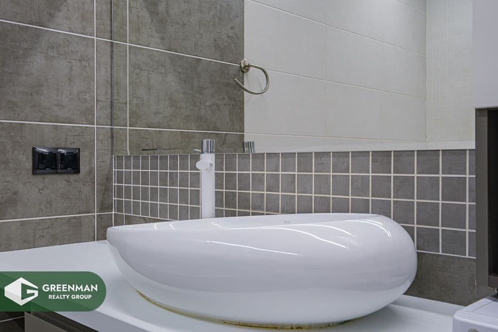 Квартира в доме 2015г. возле метро | Агентство недвижимости Greenman Realty Group