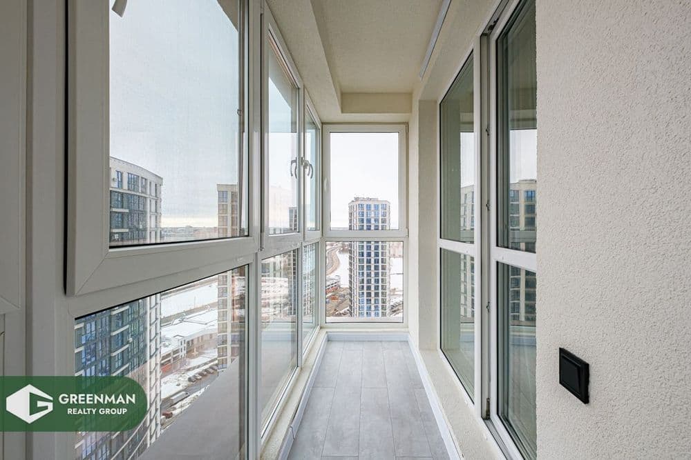 Новостройка в ЖК Минск Мир ул. Лученка, 32 | Агентство недвижимости Greenman Realty Group