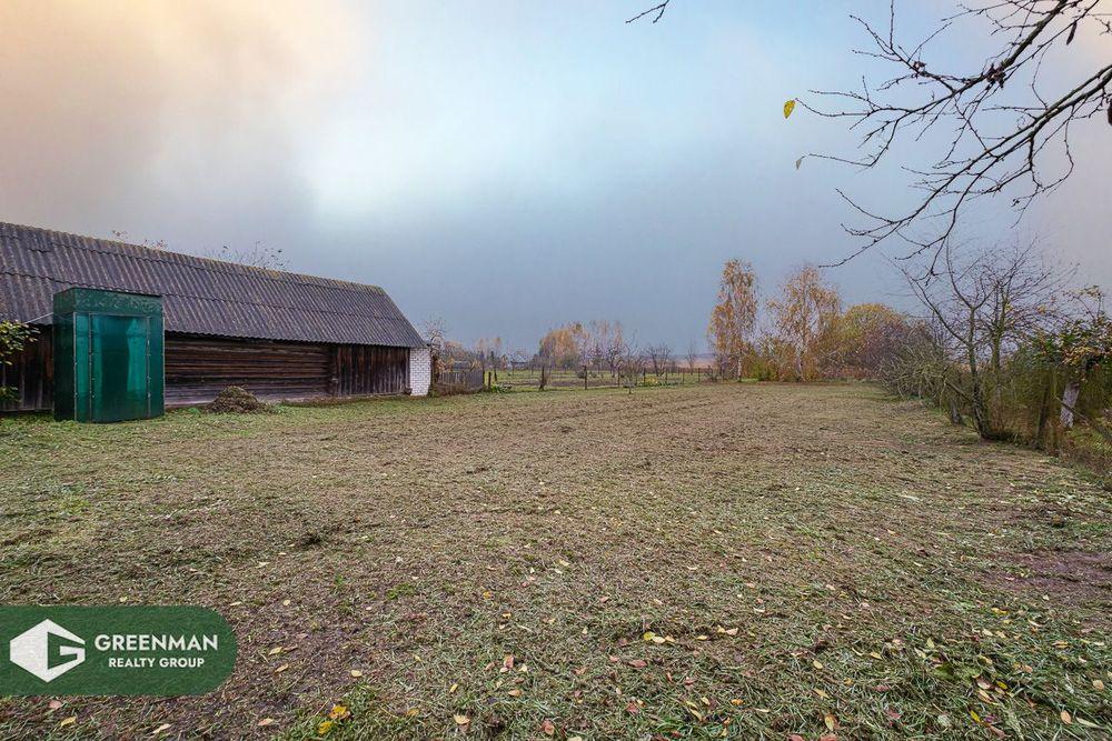 Продается жилой дом в д. Каменка | Агентство недвижимости Greenman Realty Group